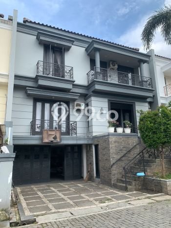 Siap Huni Rumah Mewah 4 Kamar di Cilandak Dekat ke Mana Pun Siap Huni Rumah Mewah 4 Kamar di Cilandak Dekat ke Mana Pun
