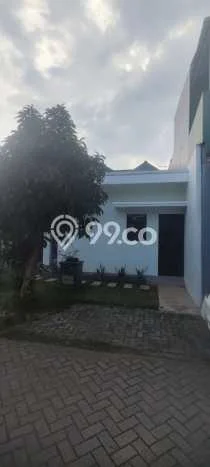 Rumah Strategis Minimalis Lb 110m2 di Bogor Barat, Bogor Rumah Strategis Minimalis Lb 110m2 di Bogor Barat, Bogor