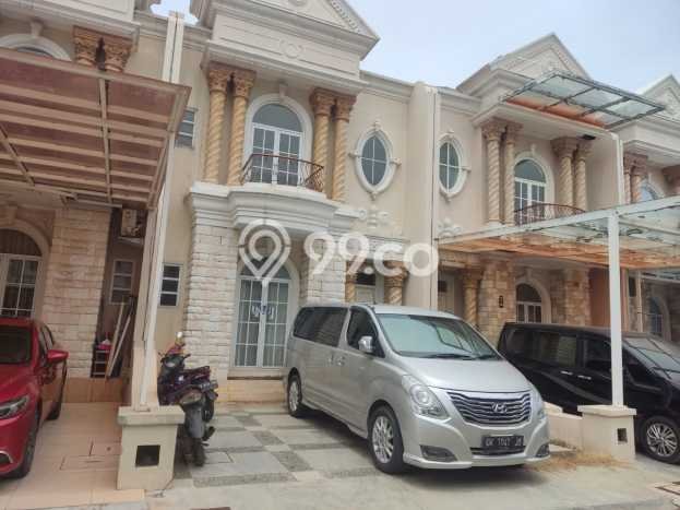 Rumah Modern 3 KT LT 98m2 di Kalideres Rumah Modern 3 KT LT 98m2 di Kalideres