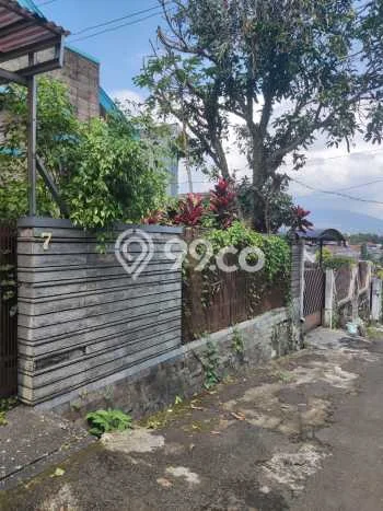 Rumah Modern Minimalis 3 KT Bisa Langsung Pindah di Bogor Barat Rumah Modern Minimalis 3 KT Bisa Langsung Pindah di Bogor Barat