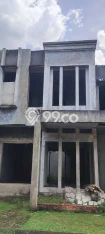 Rumah Strategis Minimalis Lb 140m2 di Bekasi Selatan, Bekasi Rumah Strategis Minimalis Lb 140m2 di Bekasi Selatan, Bekasi