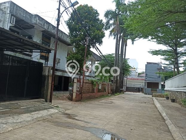 Dijual Rumah Premium dengan Fasilitas Sekitar Lengkap di Kebayoran Baru, Jakarta Selatan Dijual Rumah Premium dengan Fasilitas Sekitar Lengkap di Kebayoran Baru, Jakarta Selatan
