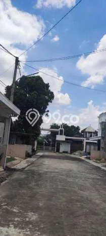 Rumah Strategis Minimalis Lb 140m2 di Bekasi Selatan, Bekasi Rumah Strategis Minimalis Lb 140m2 di Bekasi Selatan, Bekasi