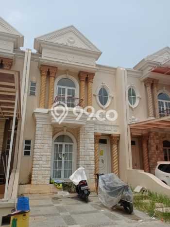 Rumah Modern 3 KT LT 98m2 di Kalideres Rumah Modern 3 KT LT 98m2 di Kalideres