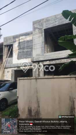 Hunian Super Mewah dengan Akses Paling Strategis di Jati Padang, Jakarta Selatan Hunian Super Mewah dengan Akses Paling Strategis di Jati Padang, Jakarta Selatan