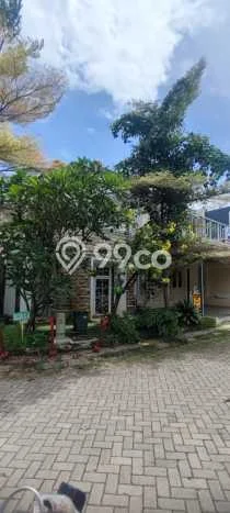Hunian Cantik Modern Lb 134m2 di Cibinong, Bogor Hunian Cantik Modern Lb 134m2 di Cibinong, Bogor