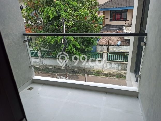 Dijual Cepat Rumah Favorit Siap Huni LB 82m2 di Cengkareng, Jakarta Barat Dijual Cepat Rumah Favorit Siap Huni LB 82m2 di Cengkareng, Jakarta Barat