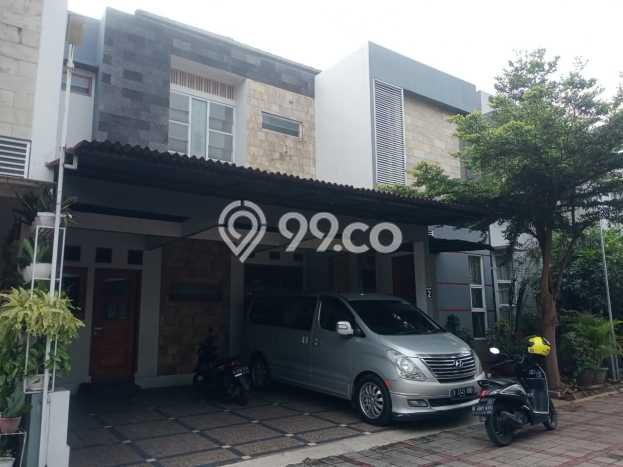 Dijual Hunian Rumah Terawat 4 Kamar di Pondok Gede, Bekasi Dijual Hunian Rumah Terawat 4 Kamar di Pondok Gede, Bekasi