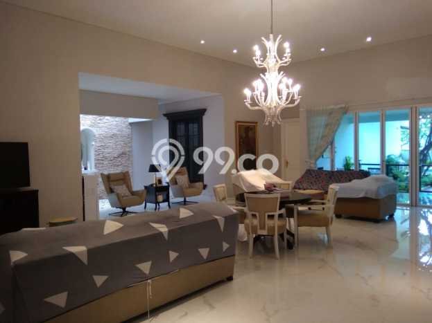 Jual Rumah Mewah Megah Dengan View Cantik di Cipete, Jakarta Selatan Jual Rumah Mewah Megah Dengan View Cantik di Cipete, Jakarta Selatan