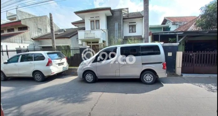 Hunian Super Elit dengan Akses Paling Strategis di Bandung Barat, Bandung Hunian Super Elit dengan Akses Paling Strategis di Bandung Barat, Bandung