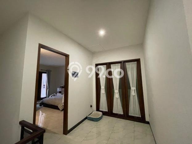 For Sale! Premium House LT 603m2 Desain Elegan di Menteng Dalam For Sale! Premium House LT 603m2 Desain Elegan di Menteng Dalam