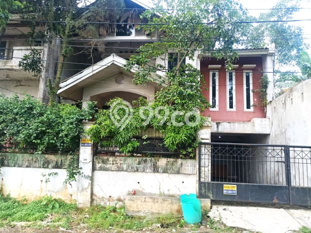 Jual Rumah Minimalis Bagus Punya 4 KT di Sawangan Depok SHM Jual Rumah Minimalis Bagus Punya 4 KT di Sawangan Depok SHM