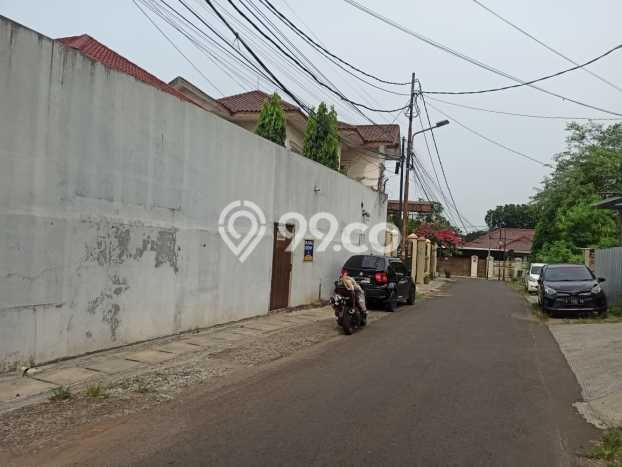 Rumah Luxury Modern Siap Huni di Menteng Dalam Jakarta Selatan Rumah Luxury Modern Siap Huni di Menteng Dalam Jakarta Selatan