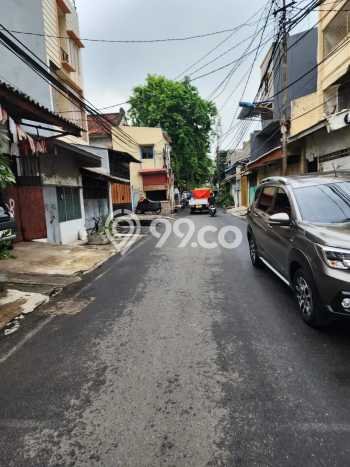 Untuk Dijual Gudang di Tambora Jakarta Barat LT 644m2 / LB 804m2 Untuk Dijual Gudang di Tambora Jakarta Barat LT 644m2 / LB 804m2