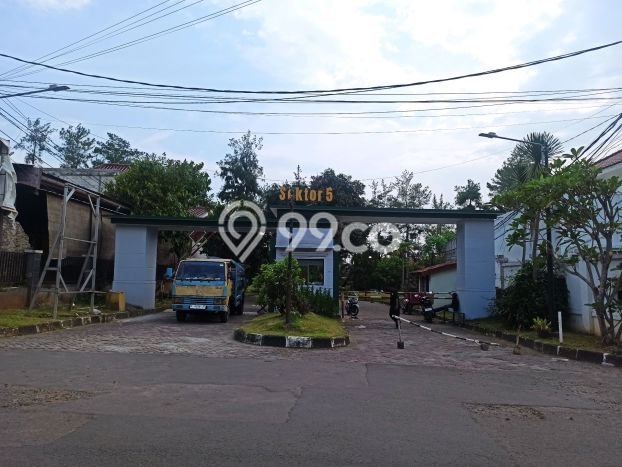 Jual Rumah Minimalis Bagus Punya 4 KT di Sawangan Depok SHM Jual Rumah Minimalis Bagus Punya 4 KT di Sawangan Depok SHM