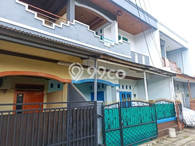 Dijual Rumah 4 Kamar Lokasi Strategis Bagus dan Strategis di Ciledug Dijual Rumah 4 Kamar Lokasi Strategis Bagus dan Strategis di Ciledug