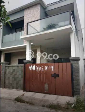 Dijual Rumah Siap Huni di Cibitung Bekasi Harga Rp 500 Juta LT 96m2 Dijual Rumah Siap Huni di Cibitung Bekasi Harga Rp 500 Juta LT 96m2