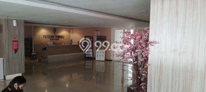 Hunian Apartemen Ekonomis di Surabaya dengan 1 Kamar Tidur, 1 Kamar Mandi Hunian Apartemen Ekonomis di Surabaya dengan 1 Kamar Tidur, 1 Kamar Mandi