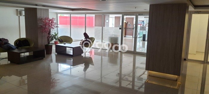Hunian Apartemen Ekonomis di Surabaya dengan 1 Kamar Tidur, 1 Kamar Mandi Hunian Apartemen Ekonomis di Surabaya dengan 1 Kamar Tidur, 1 Kamar Mandi