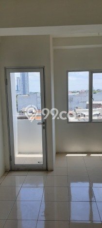 Hunian Apartemen Ekonomis di Surabaya dengan 1 Kamar Tidur, 1 Kamar Mandi Hunian Apartemen Ekonomis di Surabaya dengan 1 Kamar Tidur, 1 Kamar Mandi