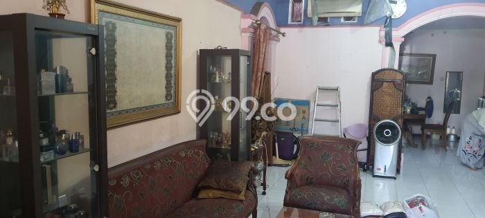 Dijual Rumah 3 Kamar Lokasi Strategis Bagus dan Strategis di Taman Dijual Rumah 3 Kamar Lokasi Strategis Bagus dan Strategis di Taman
