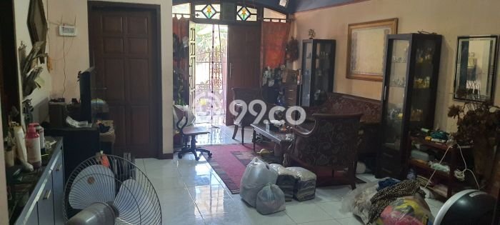 Dijual Rumah 3 Kamar Lokasi Strategis Bagus dan Strategis di Taman Dijual Rumah 3 Kamar Lokasi Strategis Bagus dan Strategis di Taman