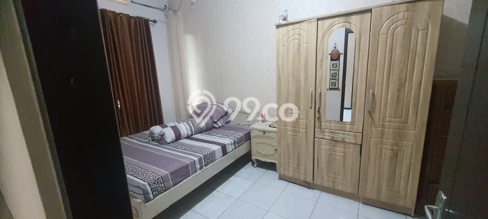 Dijual Hunian Rumah Nyaman 3 KT di Kutisari, Surabaya Dijual Hunian Rumah Nyaman 3 KT di Kutisari, Surabaya
