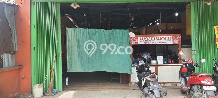 Untuk Dijual! Komersial di Banyu Urip Surabaya LT 413m2 / LB 413m2 Kawasan Bisnis Untuk Dijual! Komersial di Banyu Urip Surabaya LT 413m2 / LB 413m2 Kawasan Bisnis
