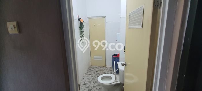 Dijual Hunian Rumah Nyaman 3 KT di Kutisari, Surabaya Dijual Hunian Rumah Nyaman 3 KT di Kutisari, Surabaya