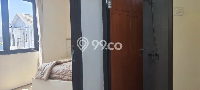 Dijual Cepat Rumah Bagus Siap Huni LB 75m2 di Waru, Sidoarjo Dijual Cepat Rumah Bagus Siap Huni LB 75m2 di Waru, Sidoarjo
