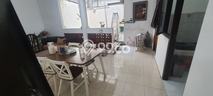 Dijual Hunian Rumah Nyaman 3 KT di Kutisari, Surabaya Dijual Hunian Rumah Nyaman 3 KT di Kutisari, Surabaya
