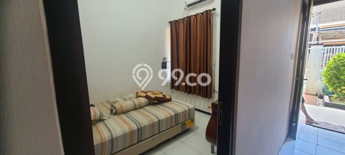 Dijual Hunian Rumah Nyaman 3 KT di Kutisari, Surabaya Dijual Hunian Rumah Nyaman 3 KT di Kutisari, Surabaya