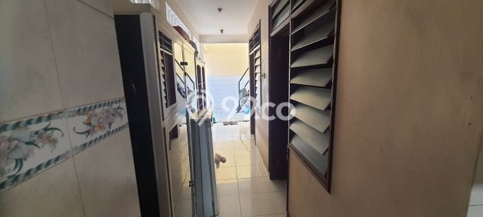 Dijual Rumah Mewah Megah Dengan View Eksklusif di Manyar, Surabaya Dijual Rumah Mewah Megah Dengan View Eksklusif di Manyar, Surabaya