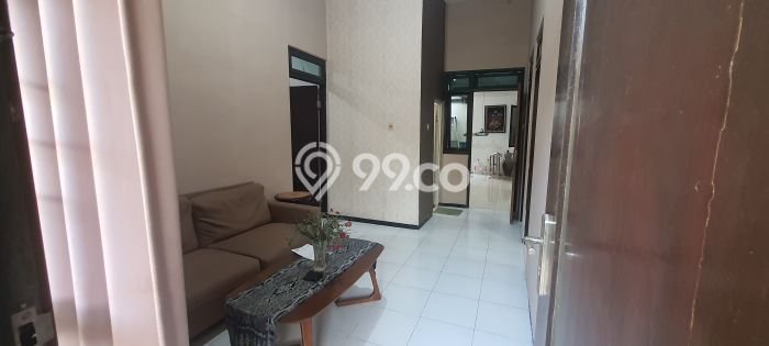 Dijual Hunian Rumah Nyaman 3 KT di Kutisari, Surabaya Dijual Hunian Rumah Nyaman 3 KT di Kutisari, Surabaya