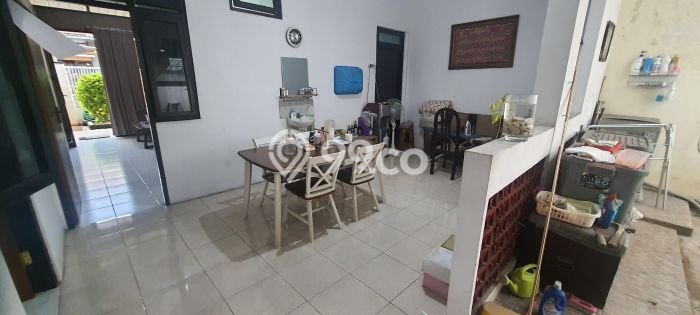 Dijual Hunian Rumah Nyaman 3 KT di Kutisari, Surabaya Dijual Hunian Rumah Nyaman 3 KT di Kutisari, Surabaya