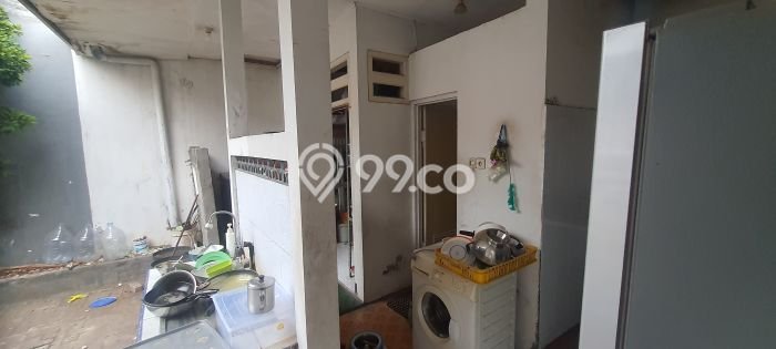 For Sale Hunian Rumah Terawat 3 Kamar di Kebonsari, Surabaya For Sale Hunian Rumah Terawat 3 Kamar di Kebonsari, Surabaya