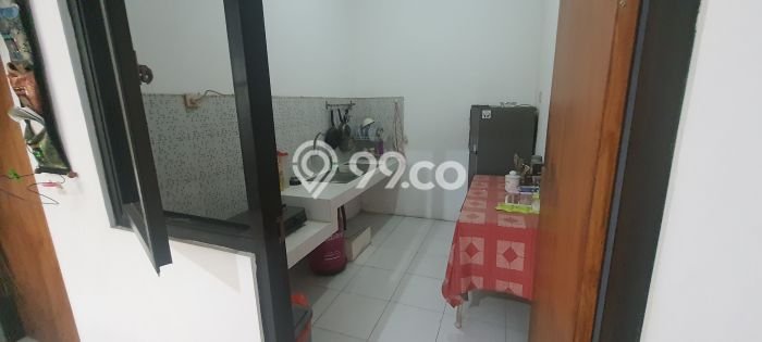 Dijual Hunian Rumah Nyaman 3 KT di Kutisari, Surabaya Dijual Hunian Rumah Nyaman 3 KT di Kutisari, Surabaya