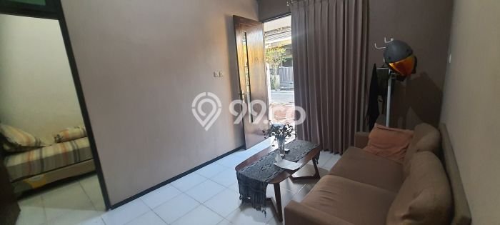 Dijual Hunian Rumah Nyaman 3 KT di Kutisari, Surabaya Dijual Hunian Rumah Nyaman 3 KT di Kutisari, Surabaya
