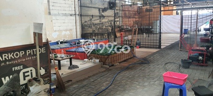 Untuk Dijual! Komersial di Banyu Urip Surabaya LT 413m2 / LB 413m2 Kawasan Bisnis Untuk Dijual! Komersial di Banyu Urip Surabaya LT 413m2 / LB 413m2 Kawasan Bisnis