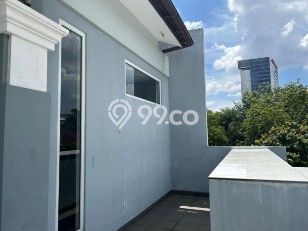 Hot Offer Hunian Mewah Ideal dan Luas di Kebayoran Lama, Jakarta Selatan Hot Offer Hunian Mewah Ideal dan Luas di Kebayoran Lama, Jakarta Selatan