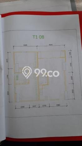 Apartemen Mewah Kawasan Warung Buncit, 2 KM, Luas 84m2m², Akses ke Warung Buncit, Jakarta Selatan, Jakarta Selatan, Fasilitas Premium Apartemen Mewah Kawasan Warung Buncit, 2 KM, Luas 84m2m², Akses ke Warung Buncit, Jakarta Selatan, Jakarta Selatan, Fasilitas Premium