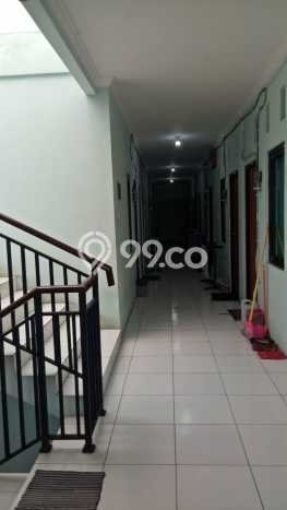 Rumah Elit Modern Tanpa Renovasi di Depok II Depok Rumah Elit Modern Tanpa Renovasi di Depok II Depok