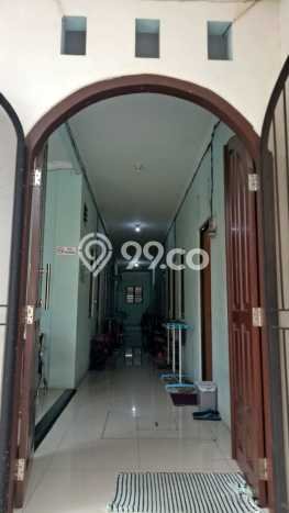 Rumah Elit Modern Tanpa Renovasi di Depok II Depok Rumah Elit Modern Tanpa Renovasi di Depok II Depok