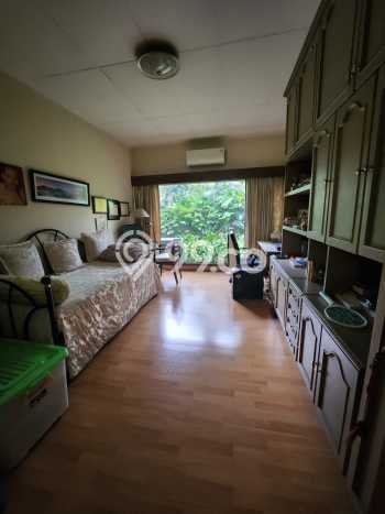 Hunian Mewah LB 404m2 Siap Huni Desain Elegan di Kemang, Jakarta Selatan Hunian Mewah LB 404m2 Siap Huni Desain Elegan di Kemang, Jakarta Selatan