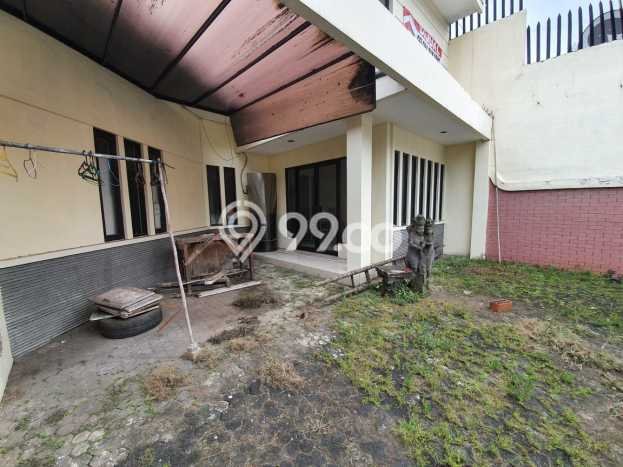 Hunian Eksklusif Dijual LT 688m2 di Menteng, Jakarta Pusat Hunian Eksklusif Dijual LT 688m2 di Menteng, Jakarta Pusat