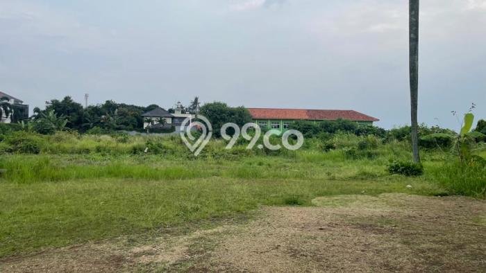 Kavling Tanah Dijual di Cilandak Jakarta Selatan Spesifikasi 8597m2 Kavling Tanah Dijual di Cilandak Jakarta Selatan Spesifikasi 8597m2
