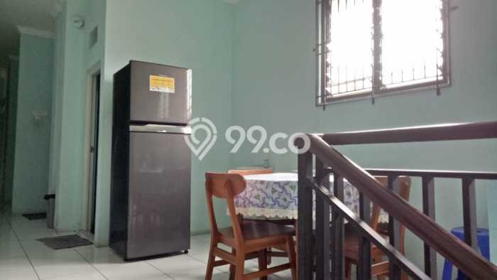 Jual Rumah Luas Megah Dengan View Cantik di Depok II, Depok Jual Rumah Luas Megah Dengan View Cantik di Depok II, Depok