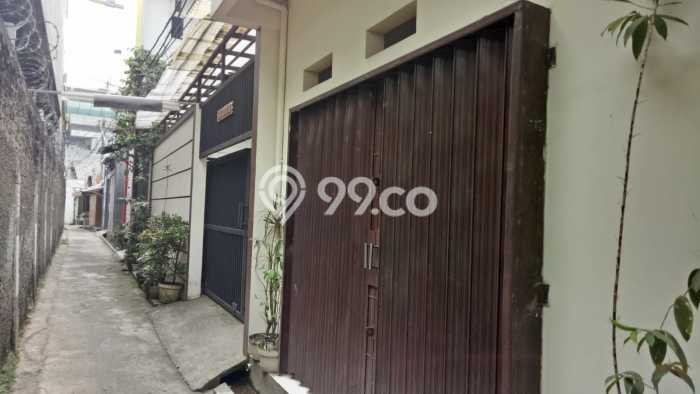 Jual Rumah Luas Megah Dengan View Cantik di Depok II, Depok Jual Rumah Luas Megah Dengan View Cantik di Depok II, Depok