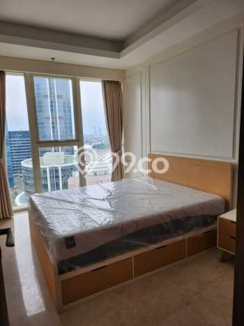 BEST PRICE! Apartemen di , 2 KT, Luas 110m2m² BEST PRICE! Apartemen di , 2 KT, Luas 110m2m²