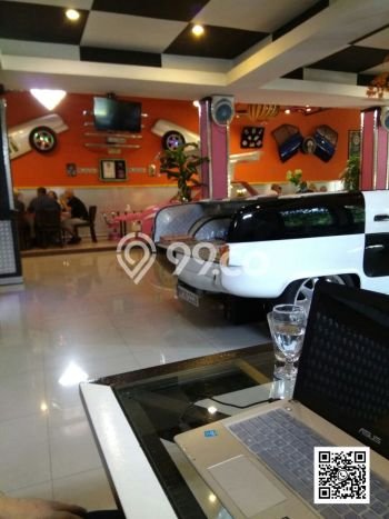 HARGA BERSAING! Komersial Kawasan Waru, Luas 462m2m², Area Bisnis HARGA BERSAING! Komersial Kawasan Waru, Luas 462m2m², Area Bisnis